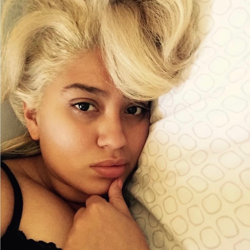 Meet your Posher, Cristine